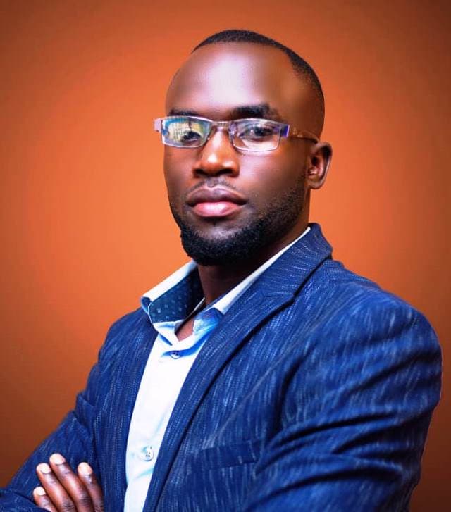 Austine Omondi