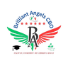 Brilliant Angels Academy logo